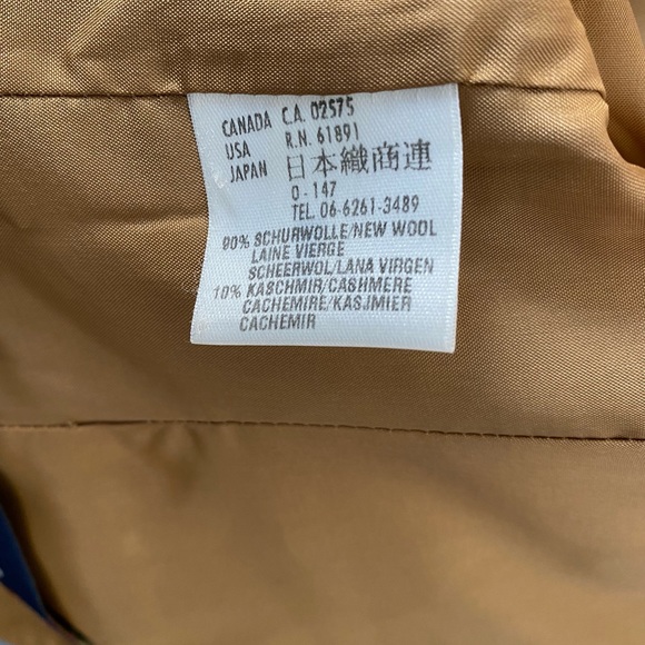 Escada Blazer - Picture 7 of 7